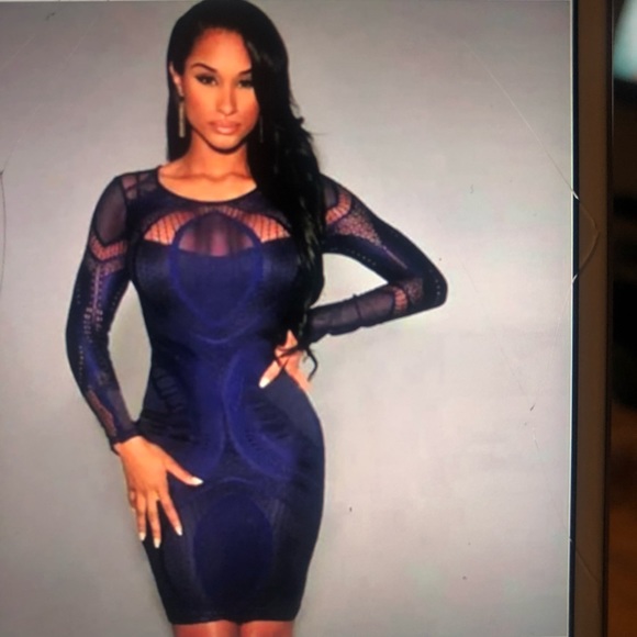 Dress - Picture 1 of 1